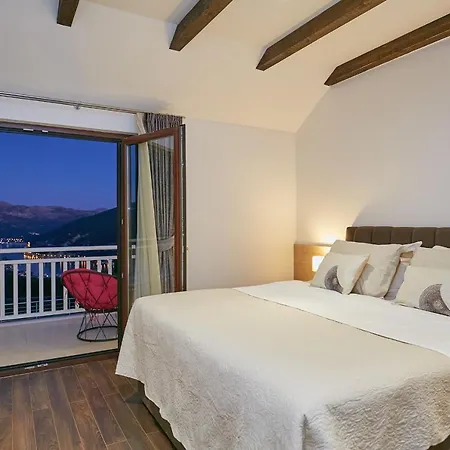 Callista Dubrovnik