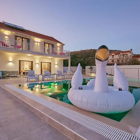 Villa Callista Ragusa