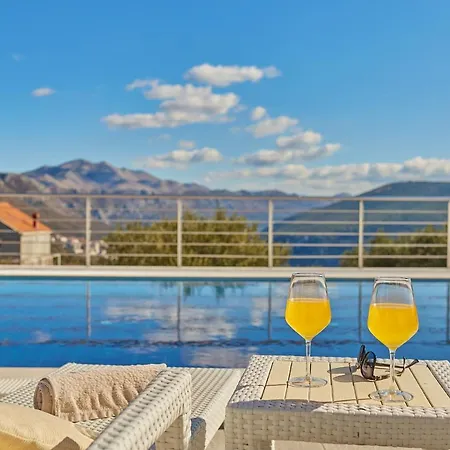 Vila Callista Dubrovnik