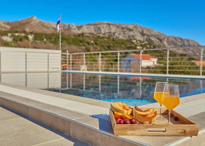 Callista Dubrovnik