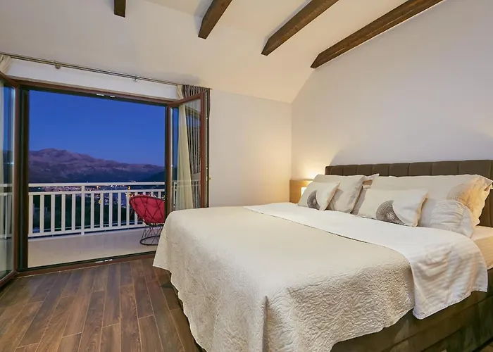 Villa Callista *