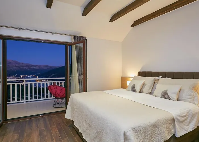 Callista Dubrovnik
