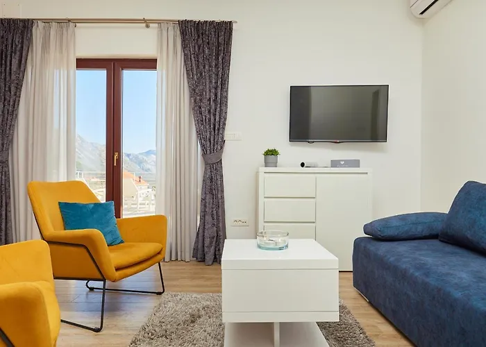 Callista Dubrovnik