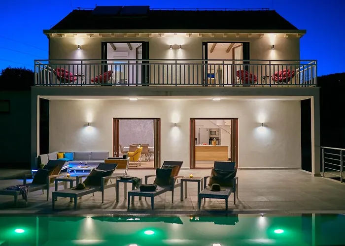 Villa Callista Dubrovnik