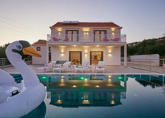 Villa Callista