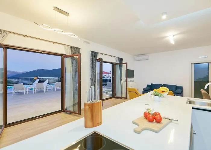 Callista Villa Dubrovnik