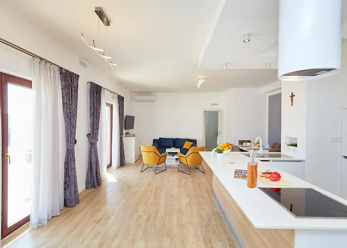 Villa Callista Dubrovnik
