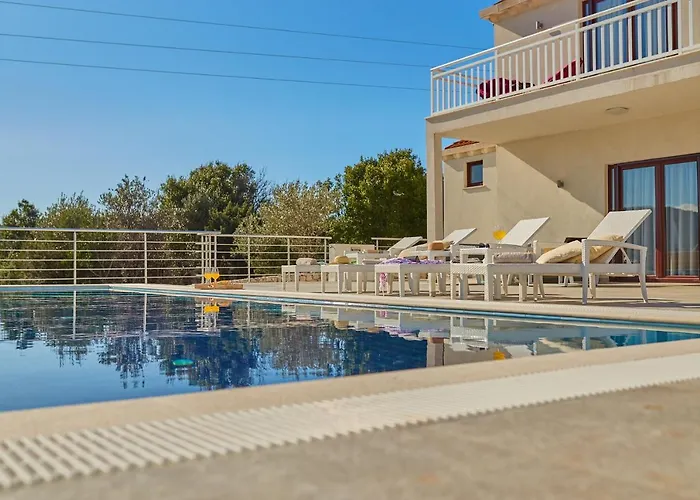Villa Callista