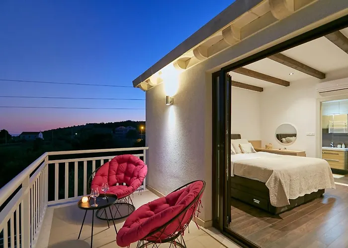 Villa Callista *