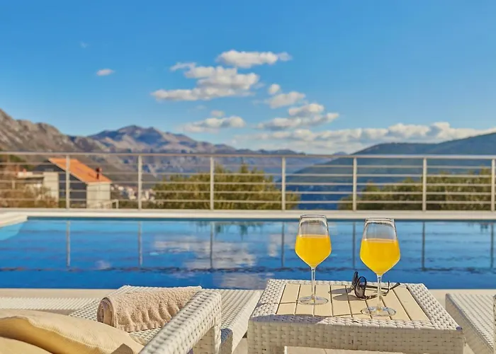 Villa Callista Dubrovnik