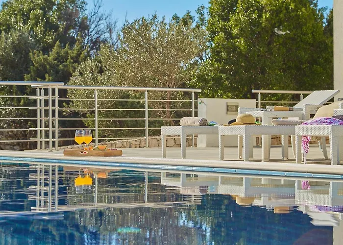 Villa Callista