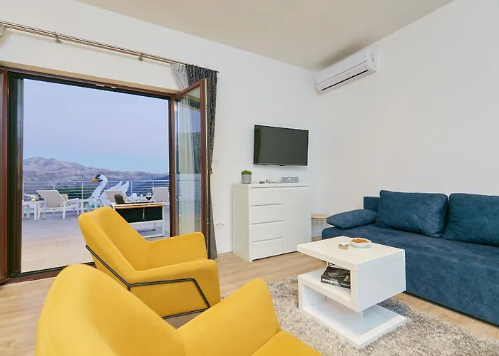 Villa Callista Dubrovnik