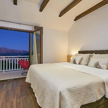 Villa Callista *