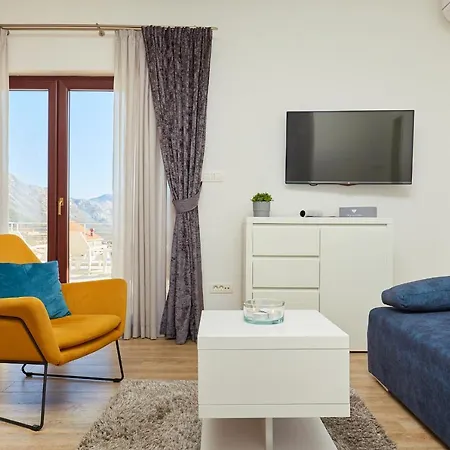 Callista Dubrovnik