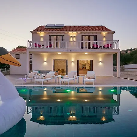 Villa Callista