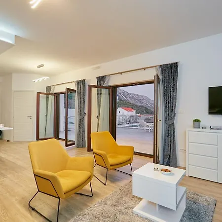 Callista * Dubrownik