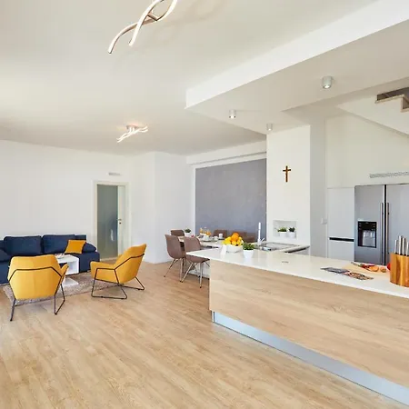 Callista Villa Dubrovnik