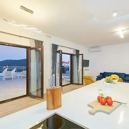 Callista Villa Dubrovnik