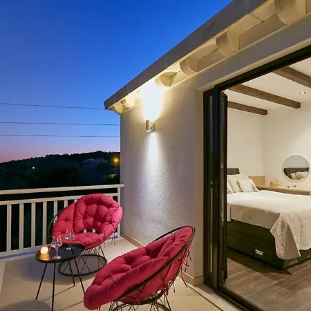 Villa Callista *