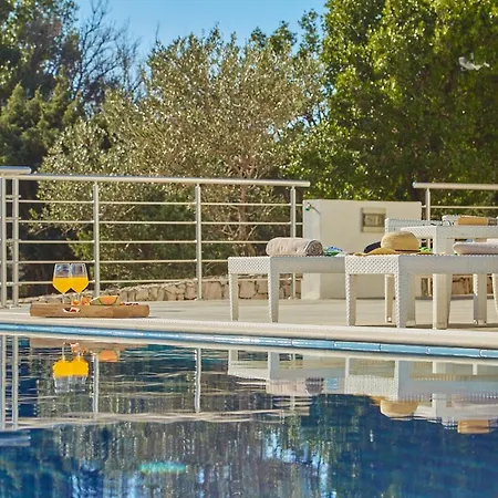 Villa Callista