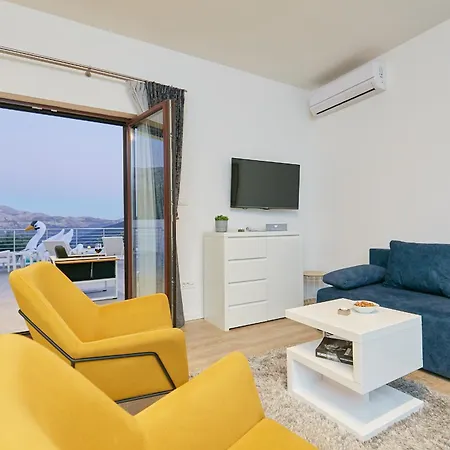 Villa Callista Dubrovnik