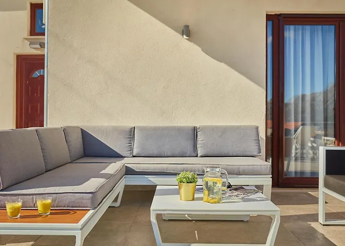 Callista Villa Dubrovnik