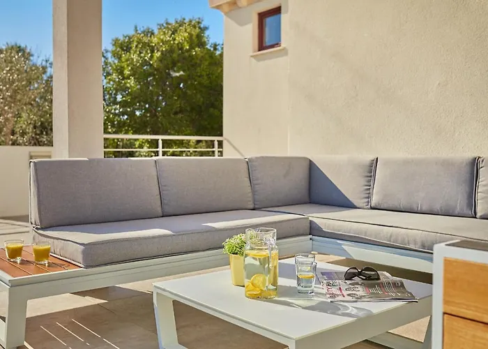 Callista Villa Dubrovnik