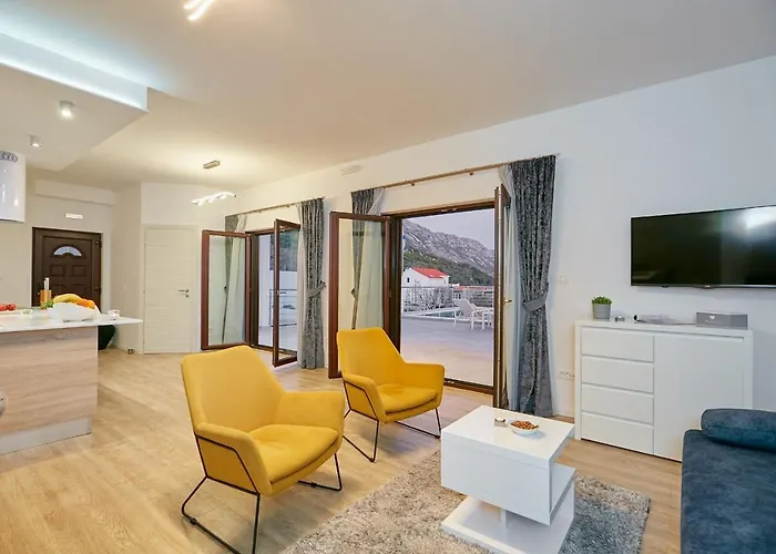 Callista * Dubrovnik