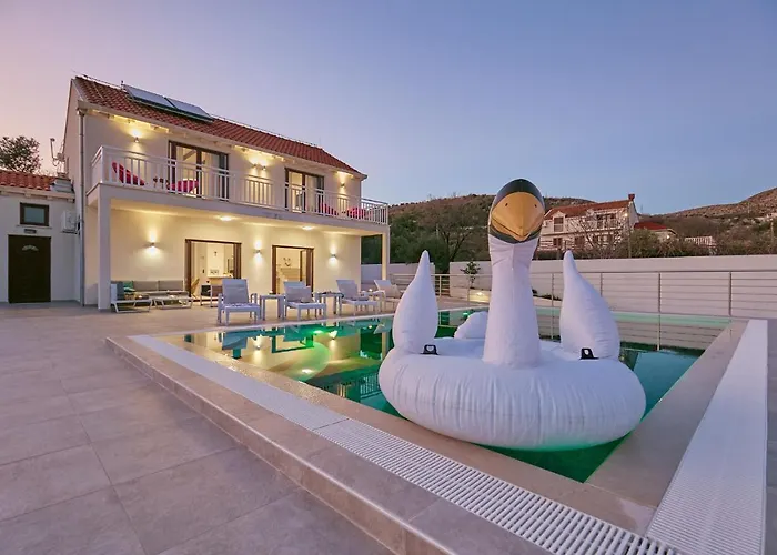 Villa Callista Dubrovnik