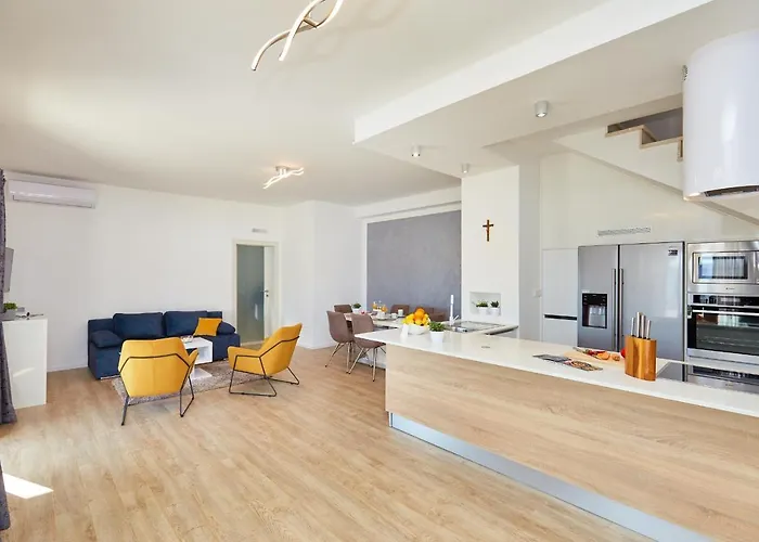 Callista Villa Dubrovnik