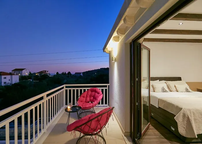 Callista * Dubrovnik