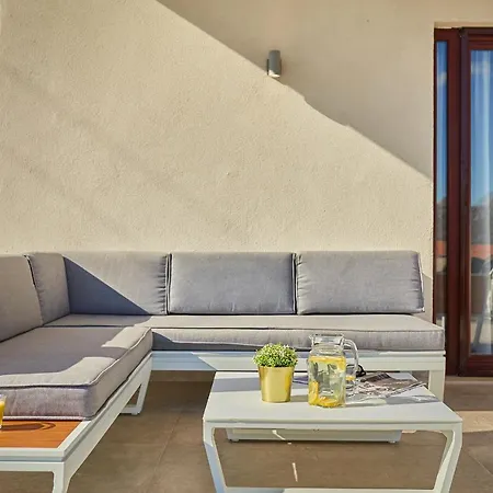 Callista Villa Dubrovnik