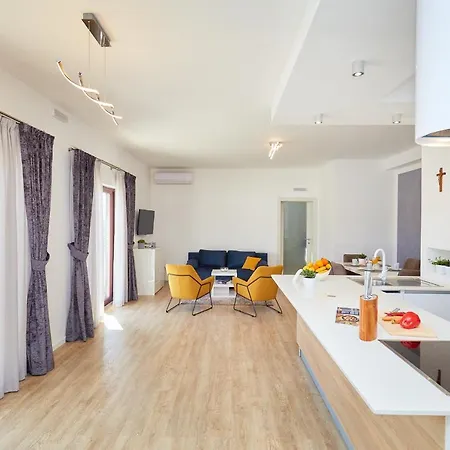 Villa Callista Dubrovnik