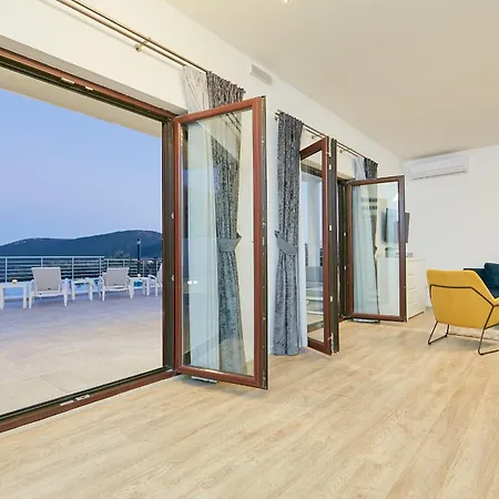 Villa Callista